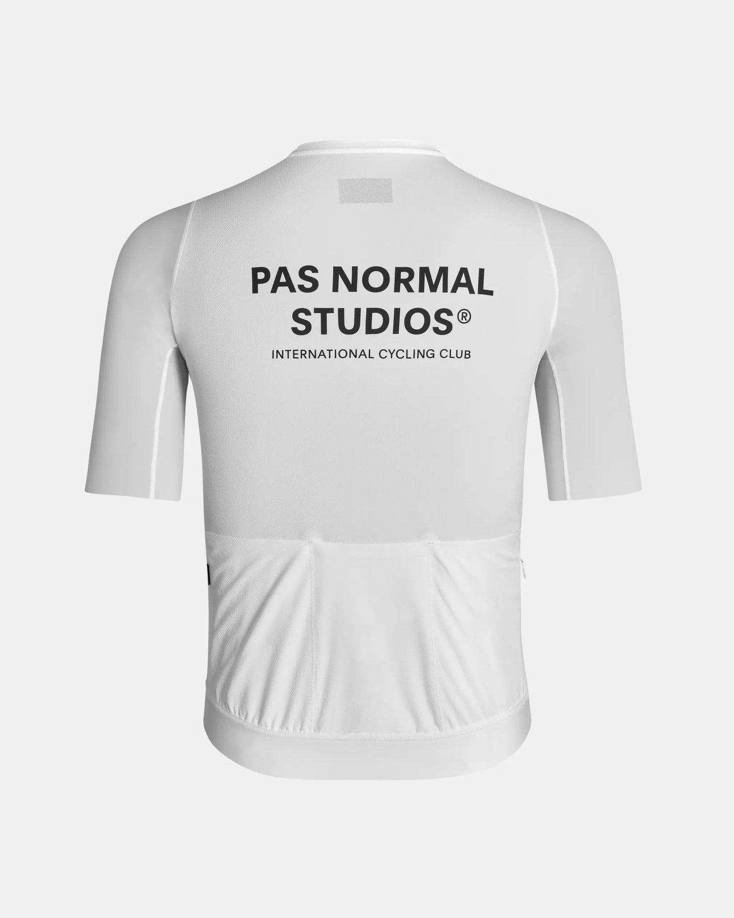 Pas Normal Studios Jersey Solitude Homme Maillots Pas Normal Studios