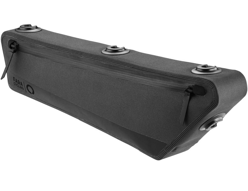 FARA - Frame Bag integrated Carrierbidon Fara