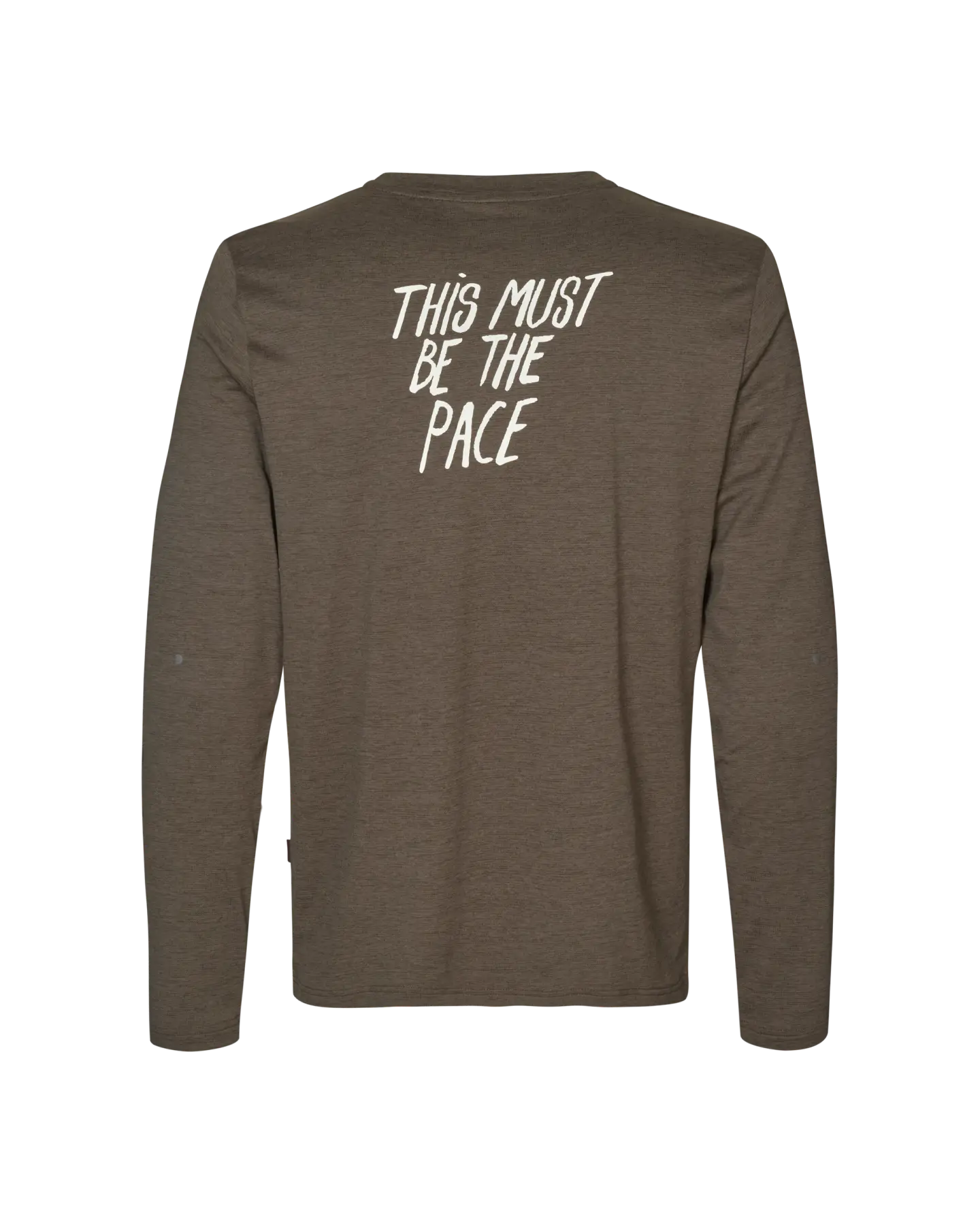 Pas Normal Studios - Men's Balance Long Sweater Sweaters Pas Normal Studios