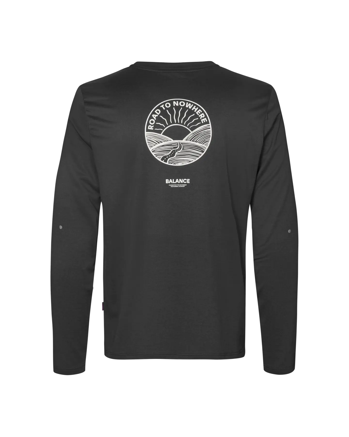 Pas Normal Studios - Men's Balance Long Sweater Sweaters Pas Normal Studios