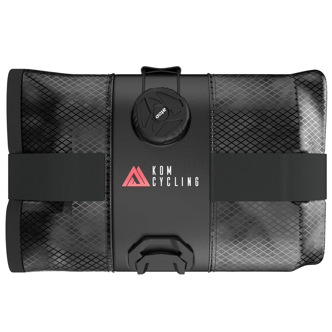 KOM CYCLING - Saddle Bag Saddle Bags  KOM CYCLING