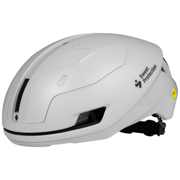 Sweet Protection - Helmet Falconer Aero 2Vi MIPS Helmets Sweet Protection Bronco White S/M