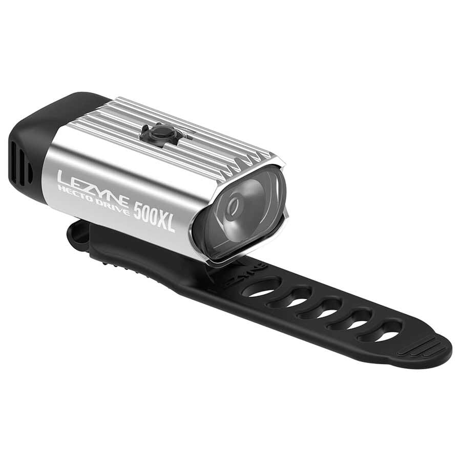 Lezyne - Hecto Drive 500XL Light Lezyne Lights