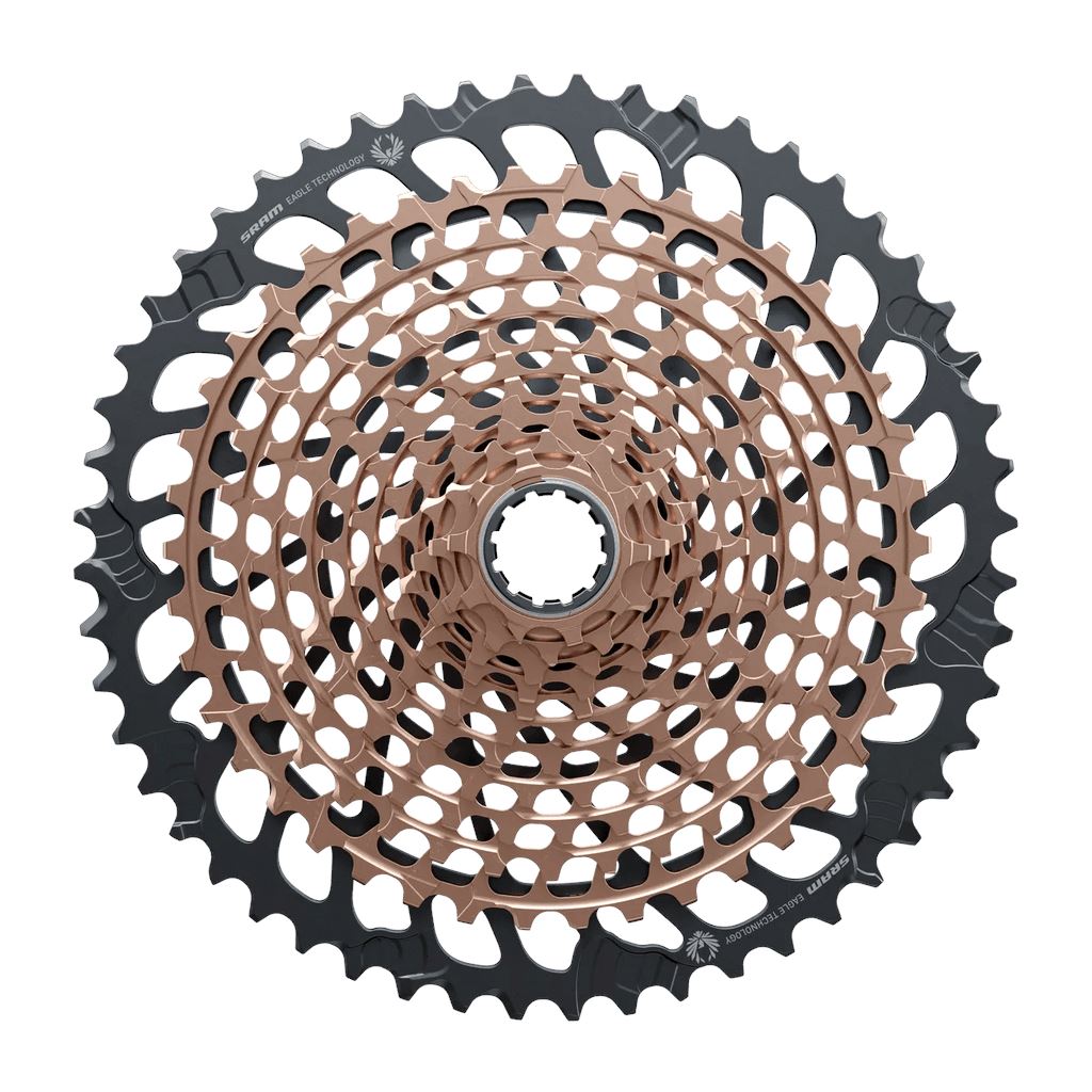 Sram XG-1299 XX1 Eagle velocartel Copper 10-52