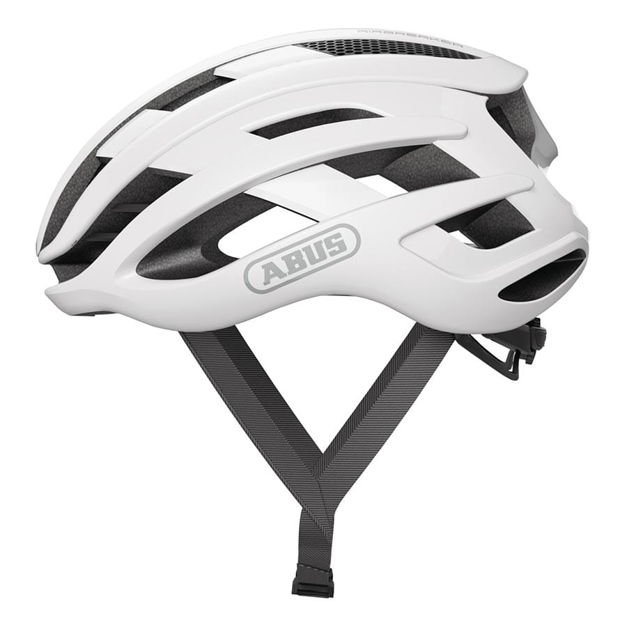 Abus - Helmet Airbreaker Helmets Abus