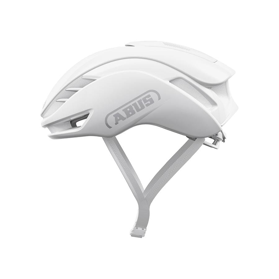 ABUS - Helmet Gamechanger 2.0 Helmets Abus S Pure White