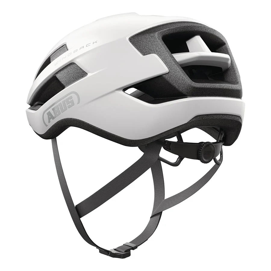 ABUS - Helmet Wingback Helmets Abus