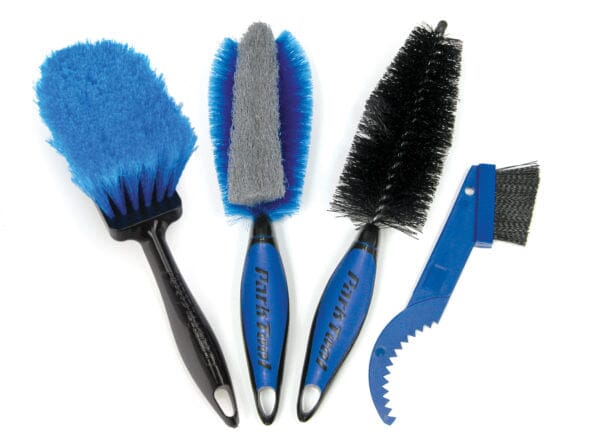 Park Tool - Brushes BCB-4.2 Park Tool brushes