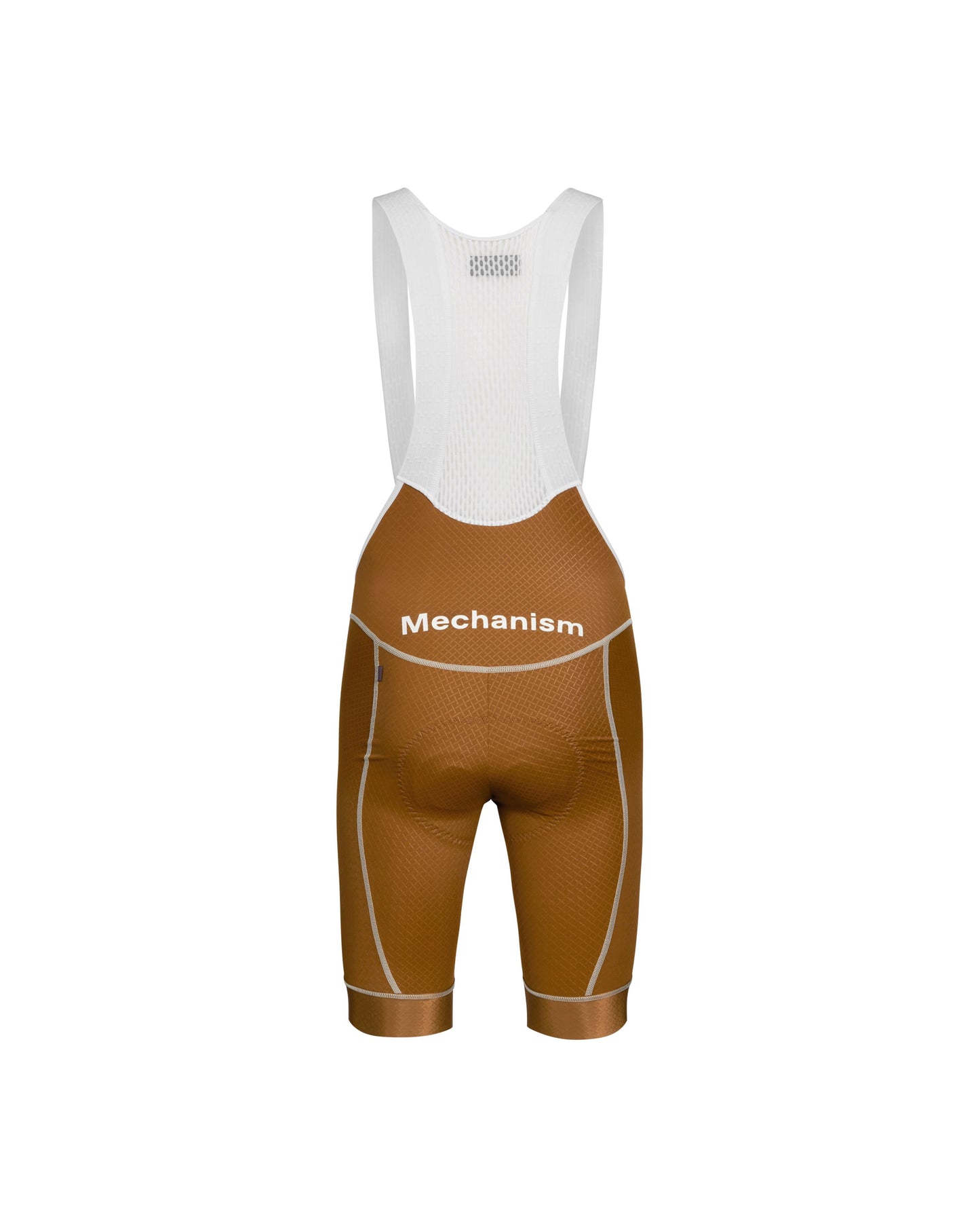 Pas Normal Studios - Bib Mechanism Man SS25 Bibs Pas Normal Studios