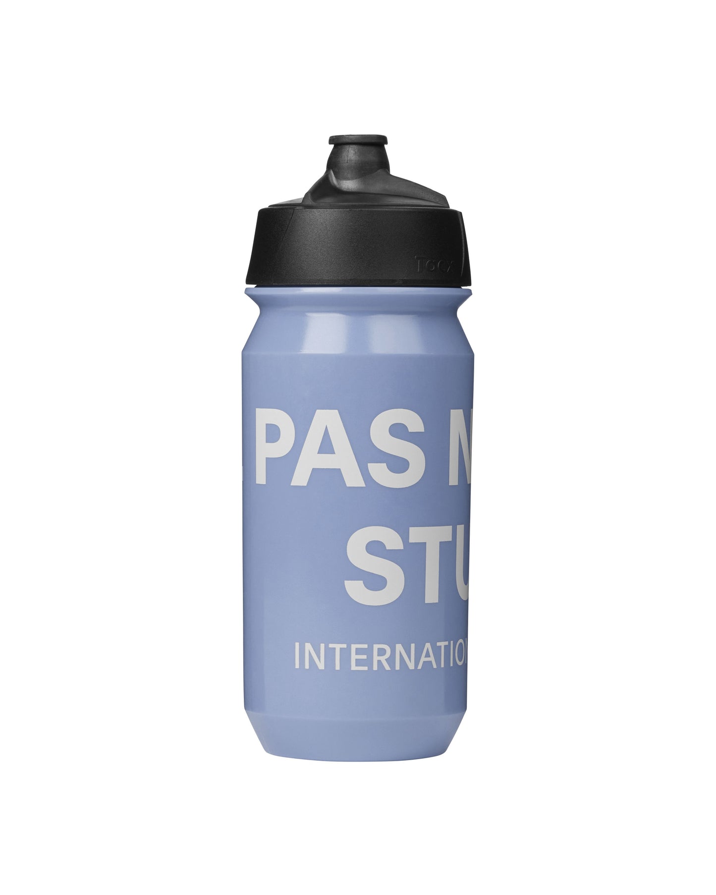 Pas Normal Studios - Bidon Logo Bidons Pas Normal Studios Pale Blue