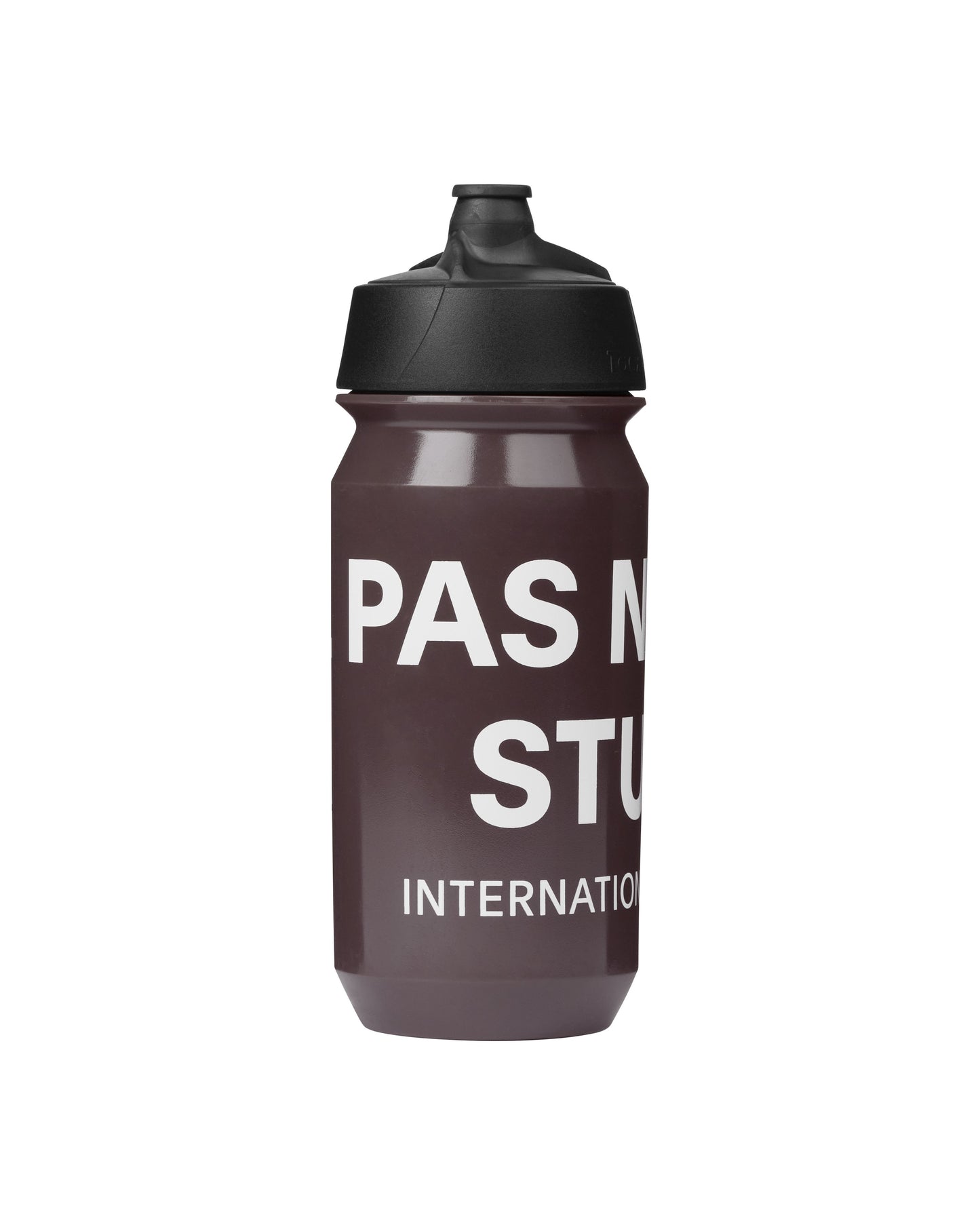 Pas Normal Studios - Bidon Logo Bidons Pas Normal Studios Light Brown