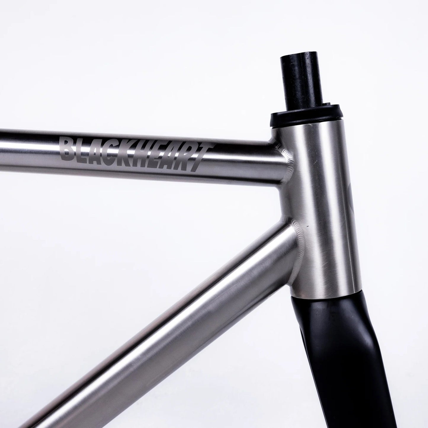 Blackheart Bike Company Road Ti Frameset Vélos de route Blackheart Bike Company
