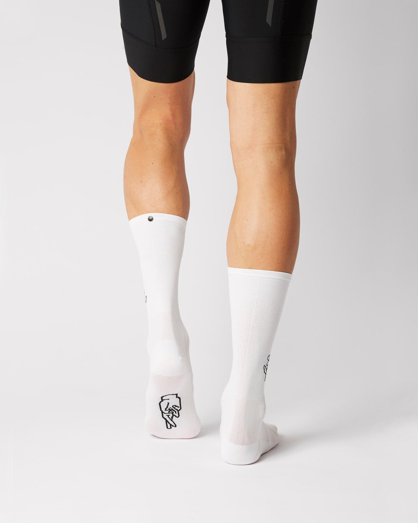 FINGERSCROSSED - Iconic Flower Socks Fingerscrossed