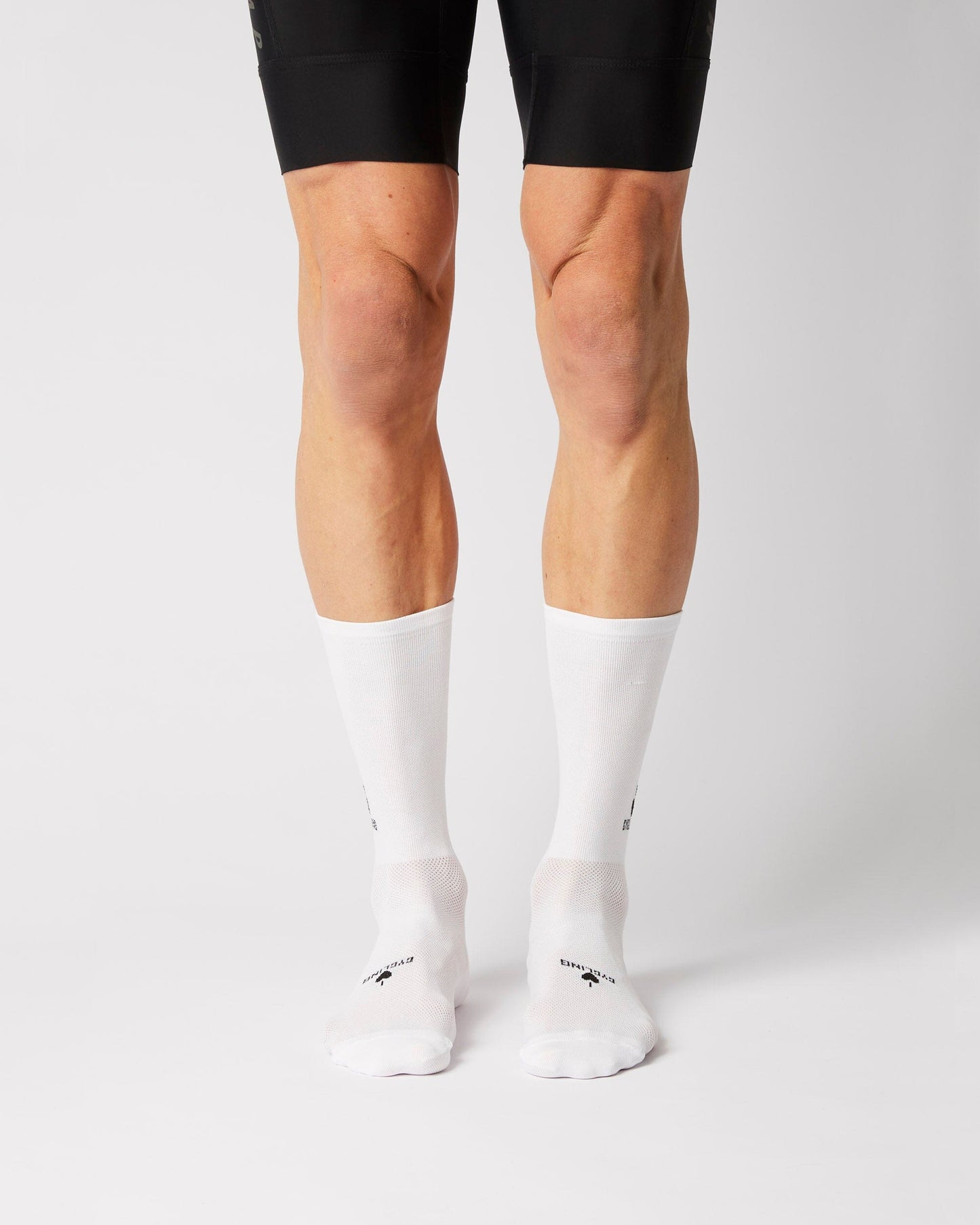 FINGERSCROSSED - Iconic I Love Cycling Socks Fingerscrossed