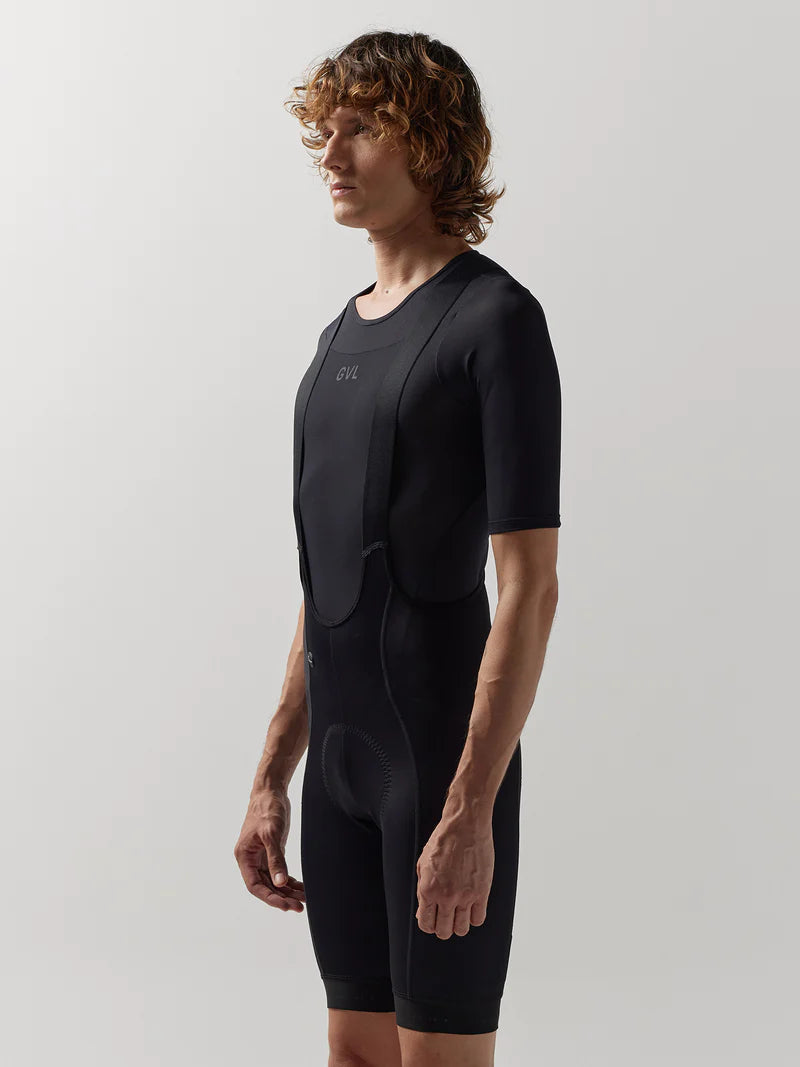 Givelo - Bib Essentl Man Black Bibs Givelo