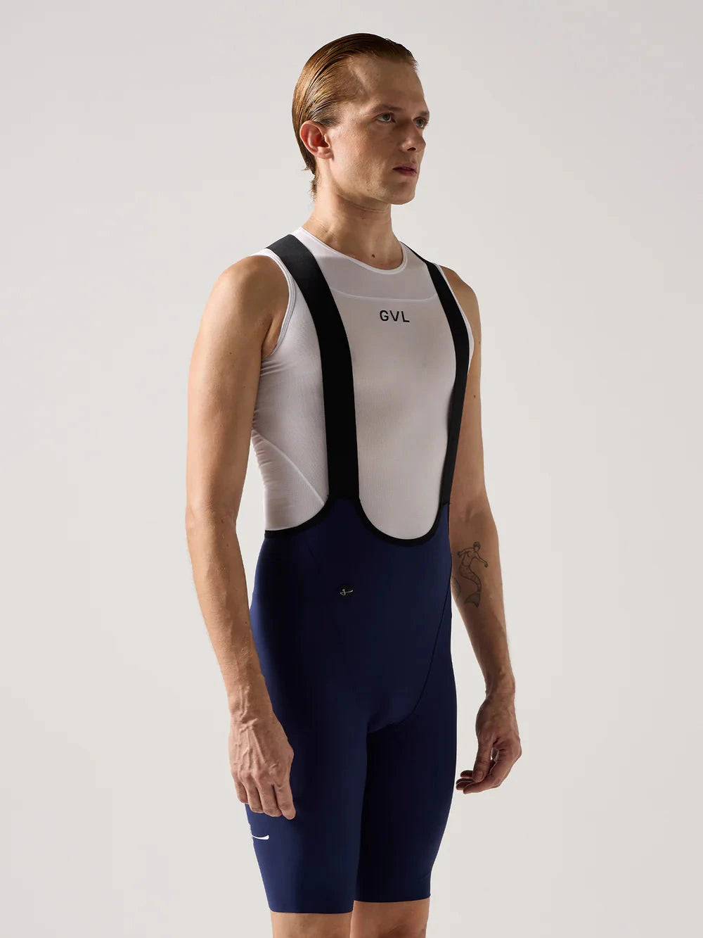 Givelo - Bib HD Pro 2.0 Homme Bibs Givelo S Navy
