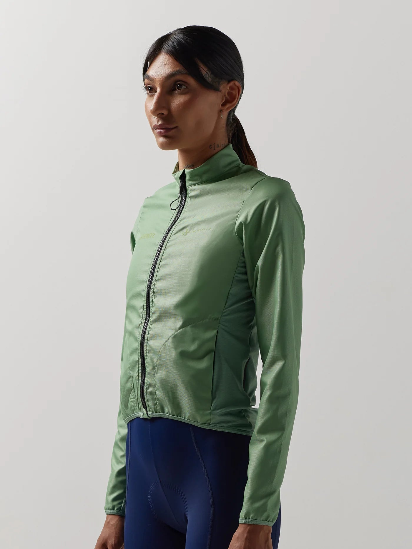 Givelo - Jacket Essentl Quick-Free Pro Mint Manteaux Givelo