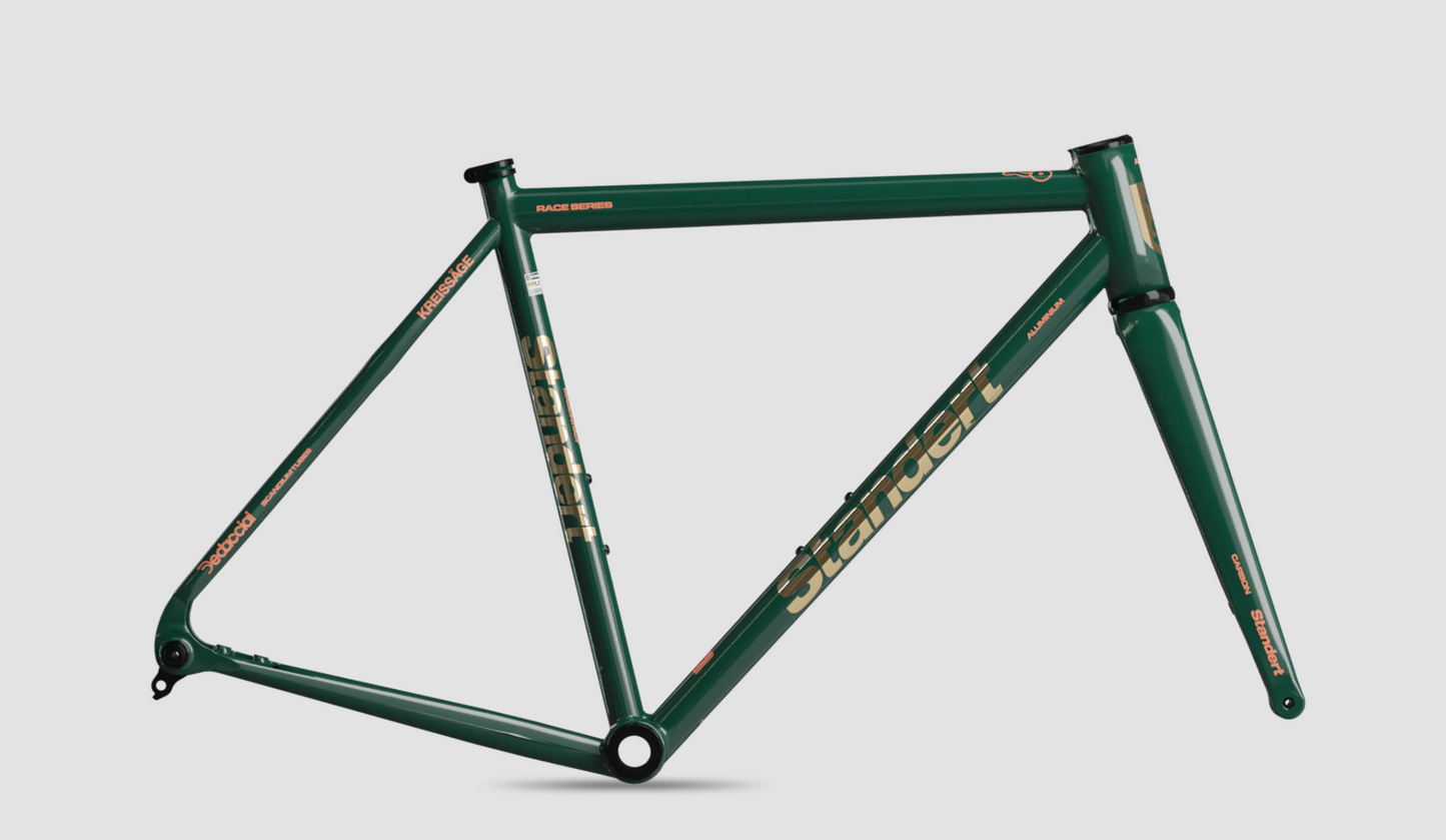 Standert - Kreissäge RS frame