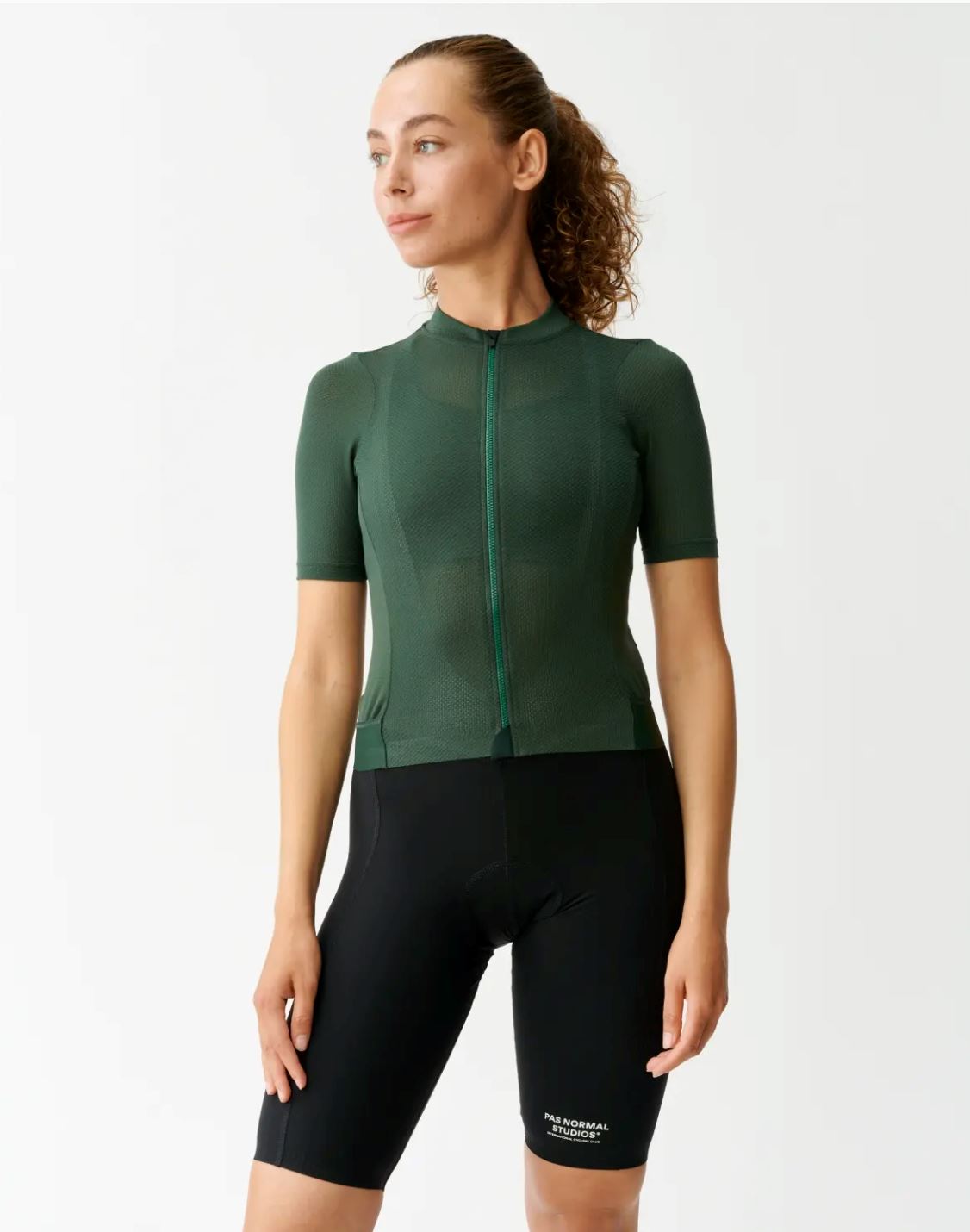 Pas Normal Studios - Jersey Solitude Mesh Women Swimwear Pas Normal Studios