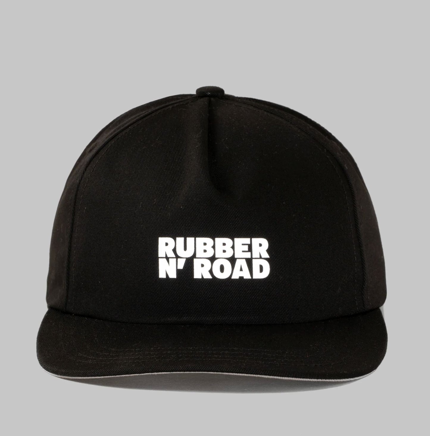 Rubber N' Road - Uniform Cap Casual Caps Rubber N' Road