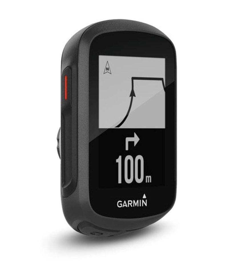 Garmin - EDGE 130 Cycling Computers Garmin