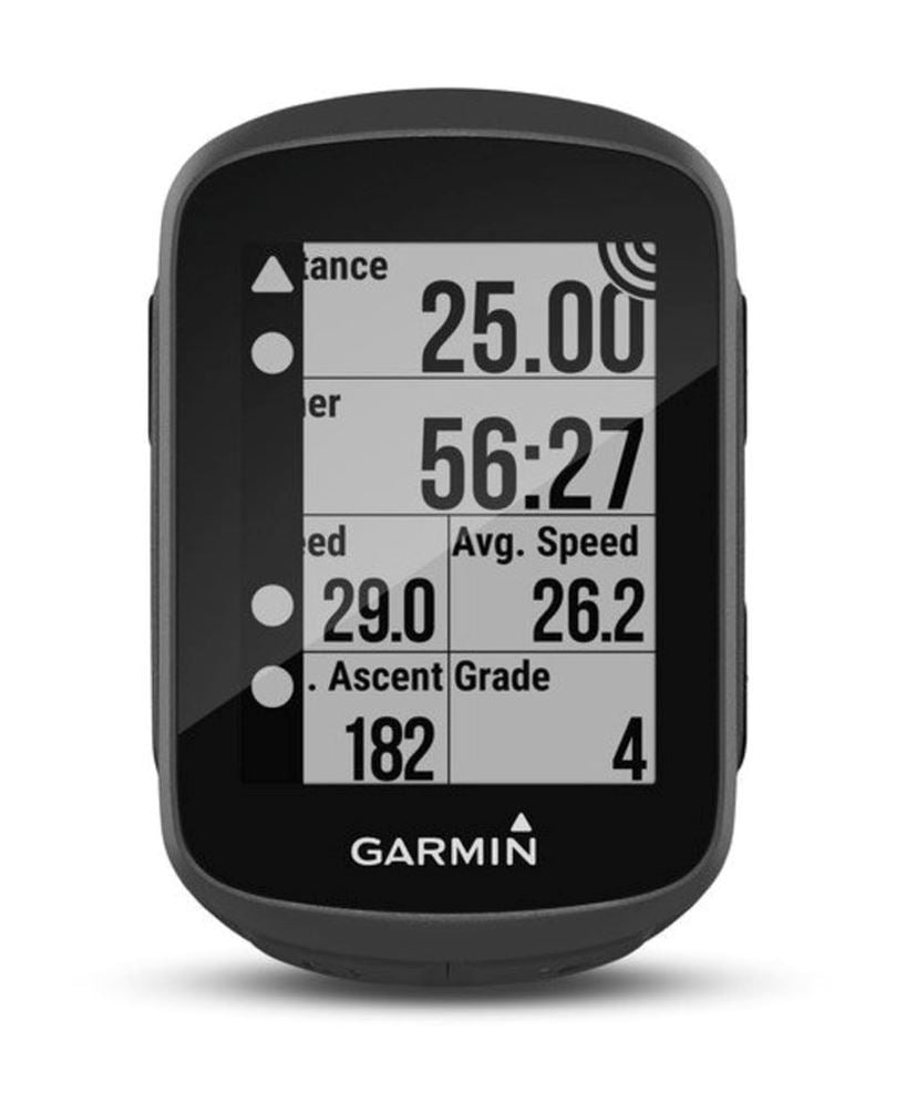 Garmin - EDGE 130 Cycling Computers Garmin