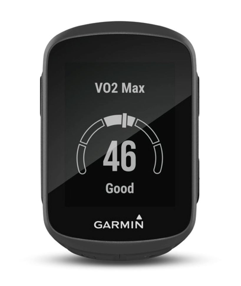 Garmin - EDGE 130 Cycling Computers Garmin