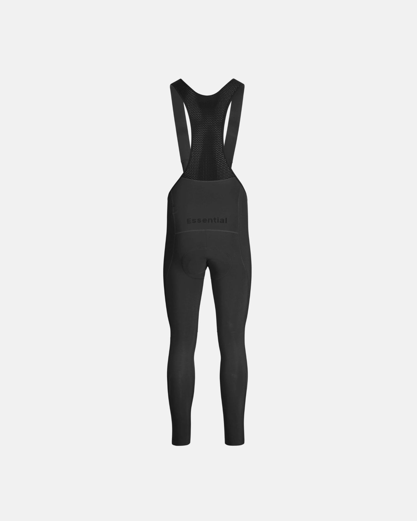 Pas Normal Studios - Bib Long Essential Thermal Homme AW24 Bibs Longs Pas Normal Studios