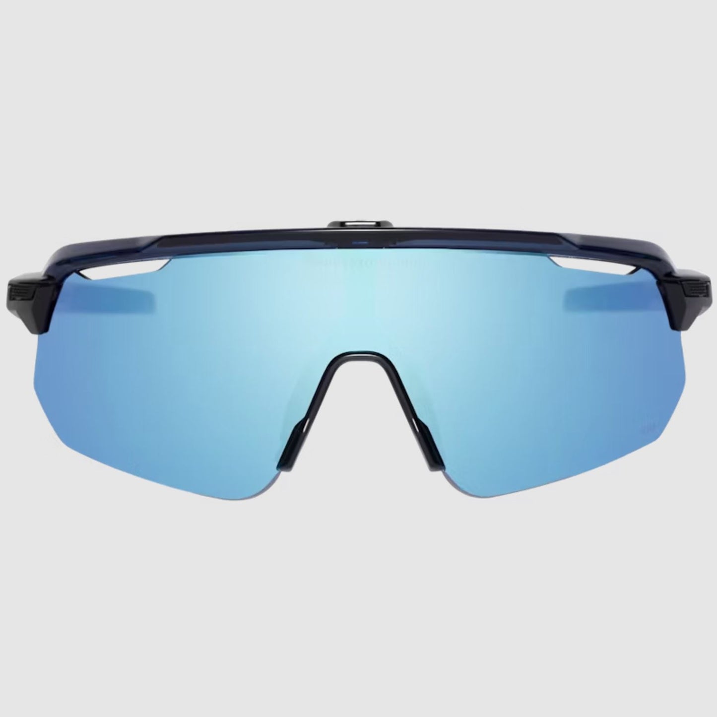 Sweet Protection - Shinobi RIG Reflect goggle Sunglasses Sweet Protection Gloss Crystal Shadow Aquamarine