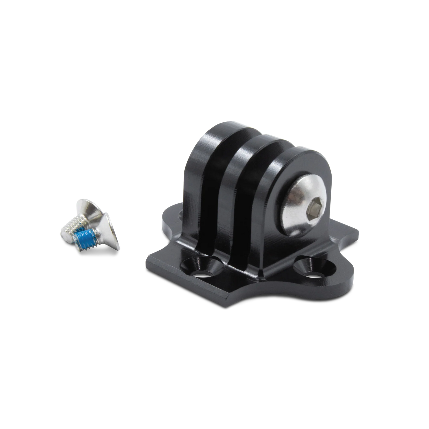 JRC Components - Adapter for GoPro and lights Computer Mounts JRC Components