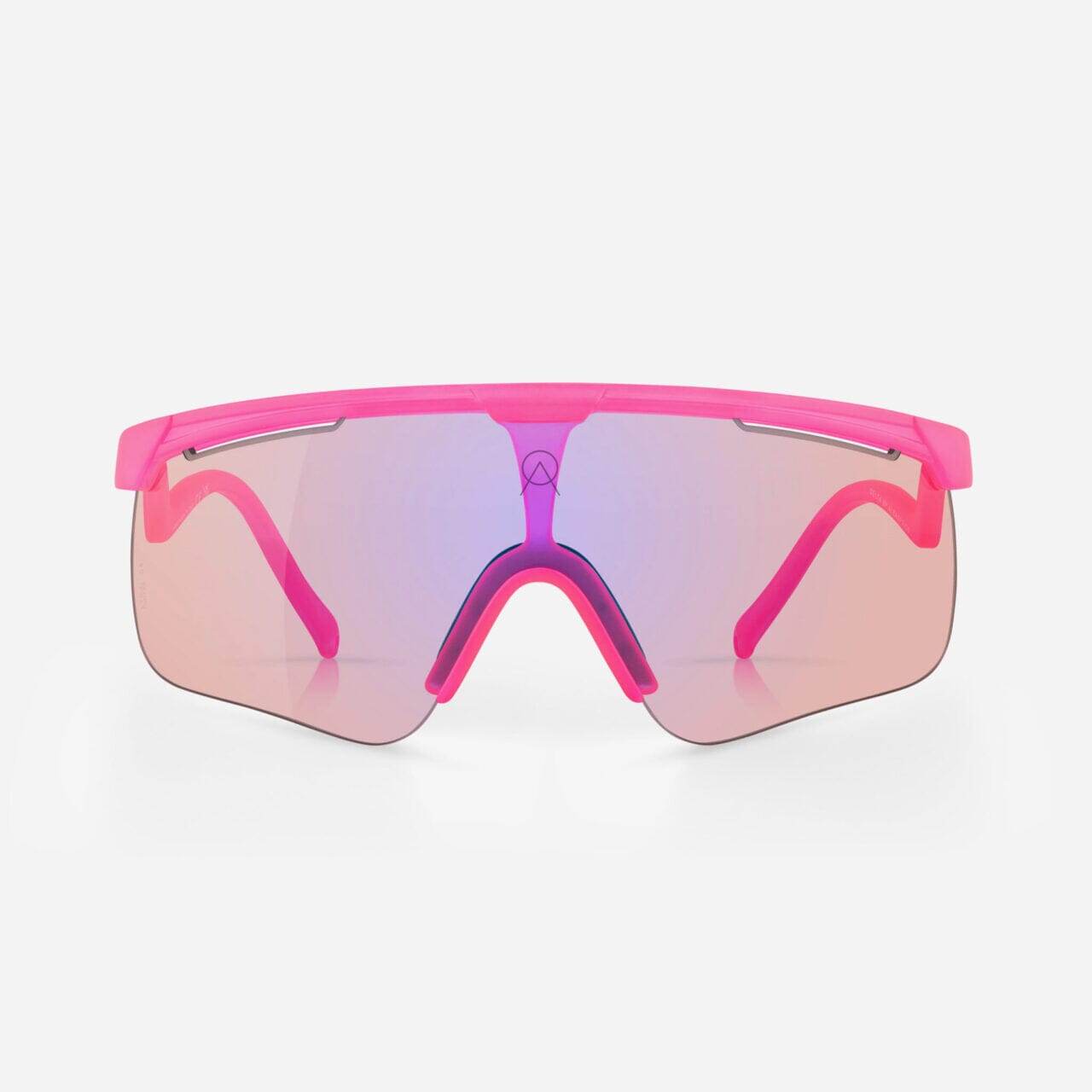 Alba Optics - Sunglasses Delta F-Lens (Photochromic) Sunglasses Alba Optics FCS VZUM F-LENS FLM