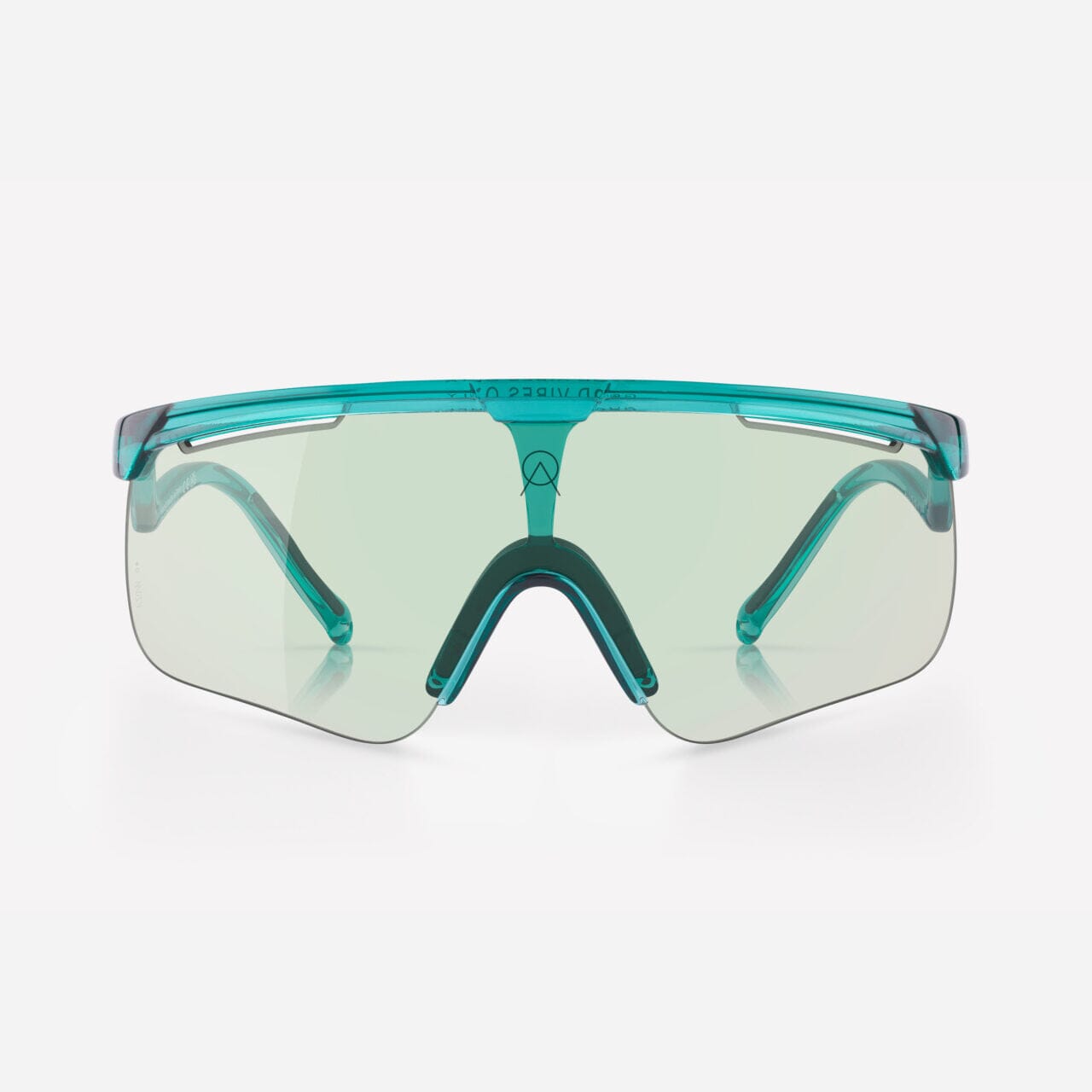 Alba Optics - Sunglasses Delta F-Lens (Photochromic) Sunglasses Alba Optics SEA GLOSSY F-LENS BTL