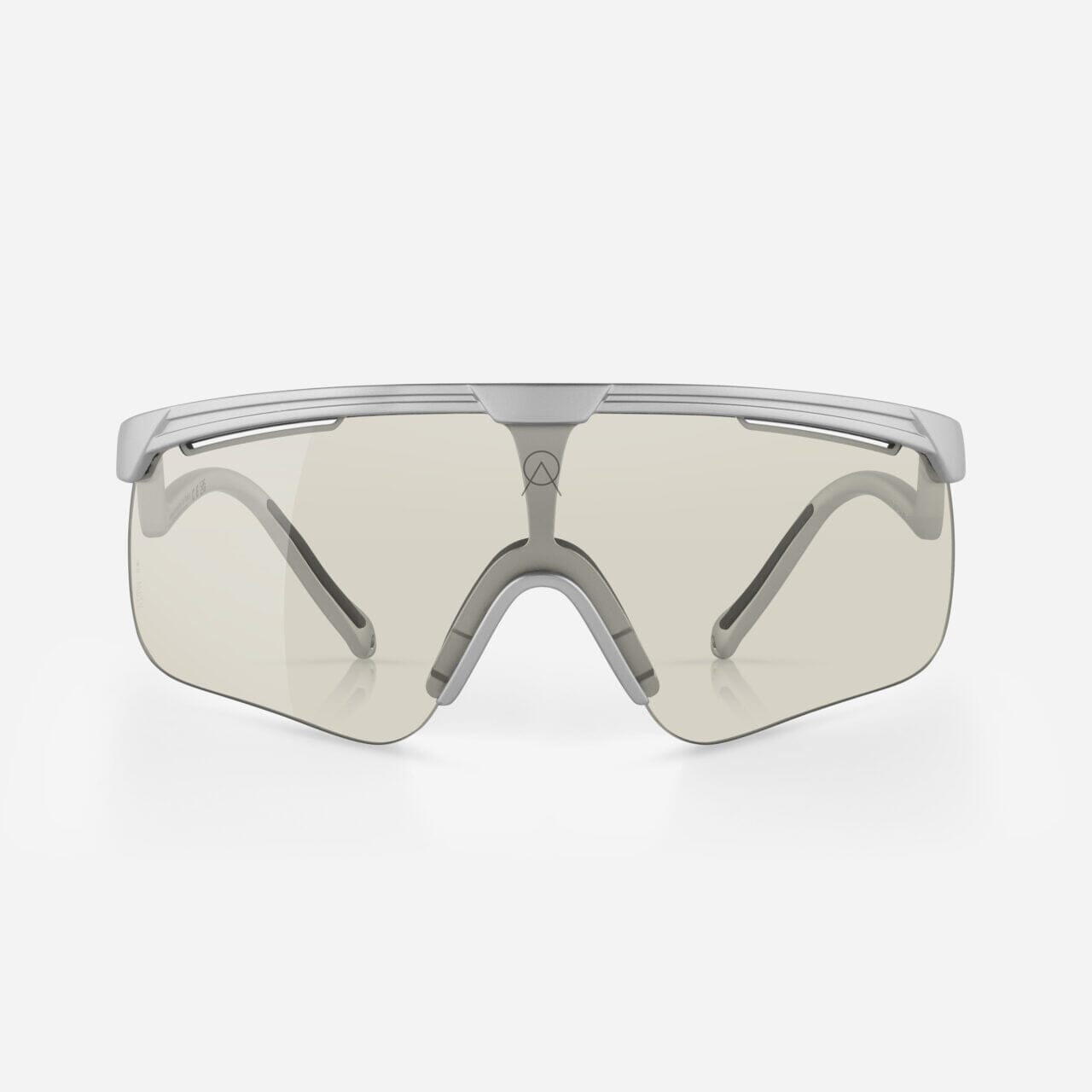 Alba Optics - Sunglasses Delta F-Lens (Photochromic) Sunglasses Alba Optics SLV VZUM F-LENS RKT