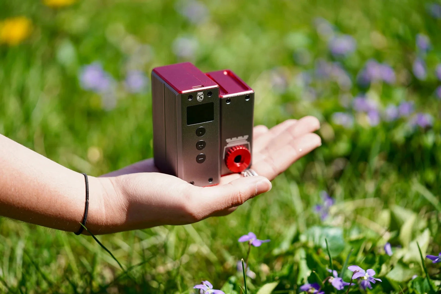Silca - Elettrico Ultimate Inflator Silca portable pumps