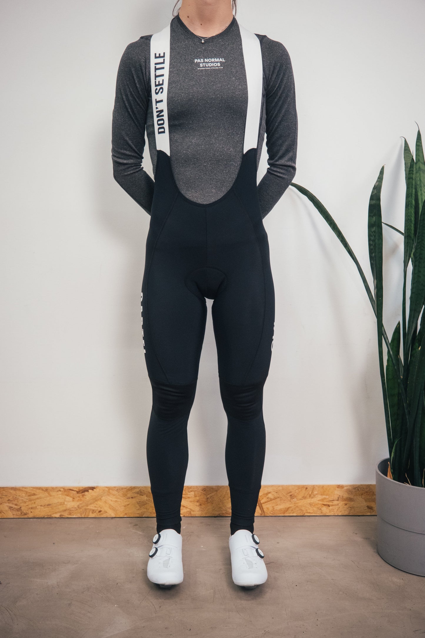 Givelo - Bib Long Mayfly Women Bibs Longs Givelo