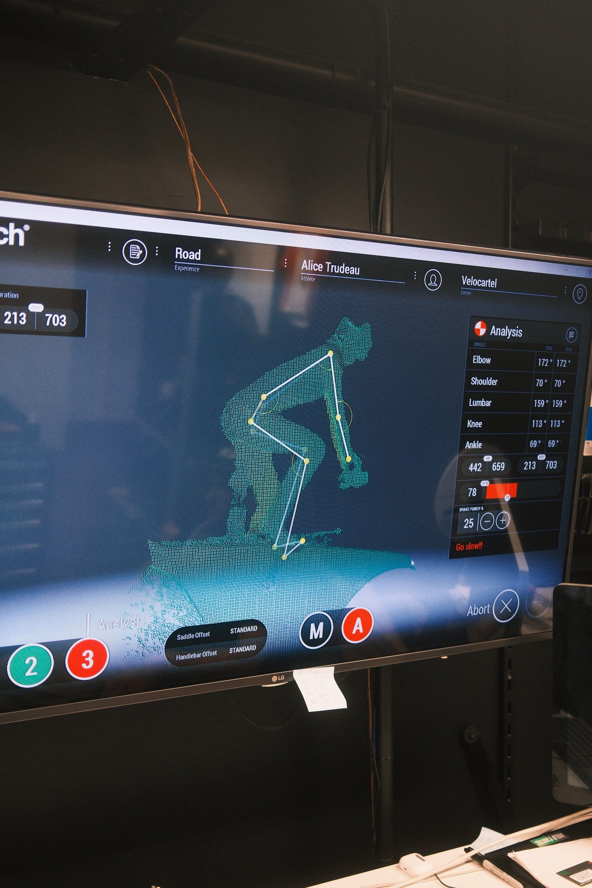 Fitting IDMatch Fitting Vélo Cartel