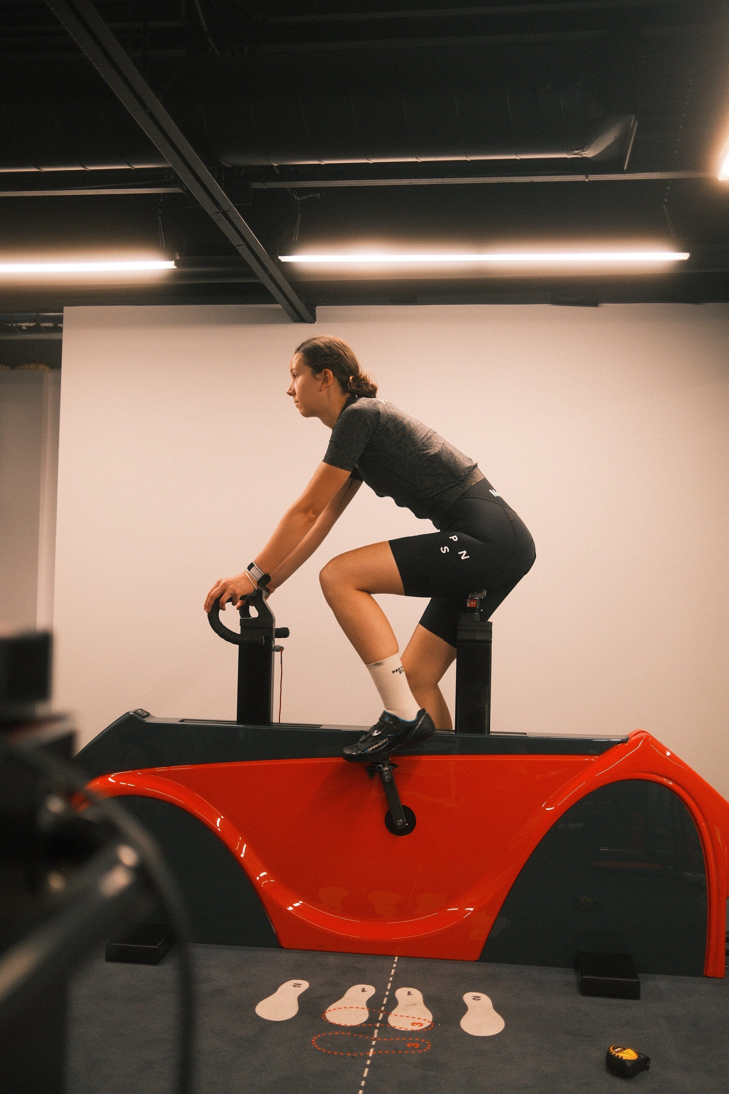 Idmatch Bike Fitting Idmatch Saddle Fitting Pro Fitting IdMatch