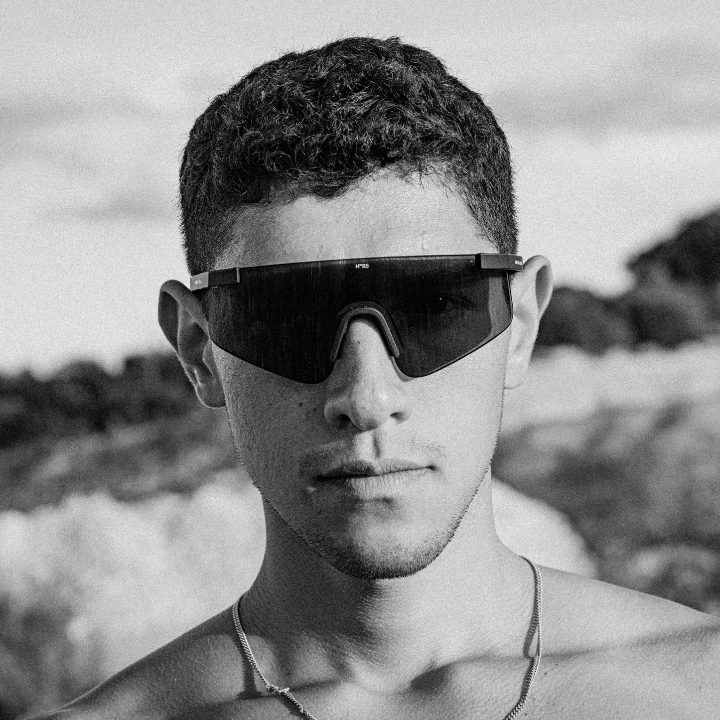 Human Research Studios - Sunglasses Ritual Sunglasses Human Research Studio