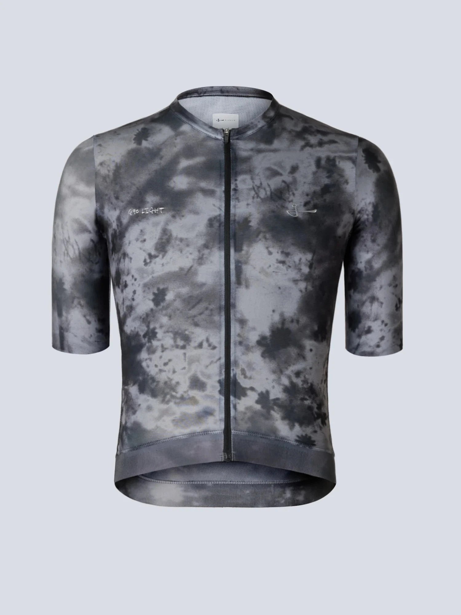 Givelo - Unisex G90 Light AW25 Jersey Givelo XXS Black