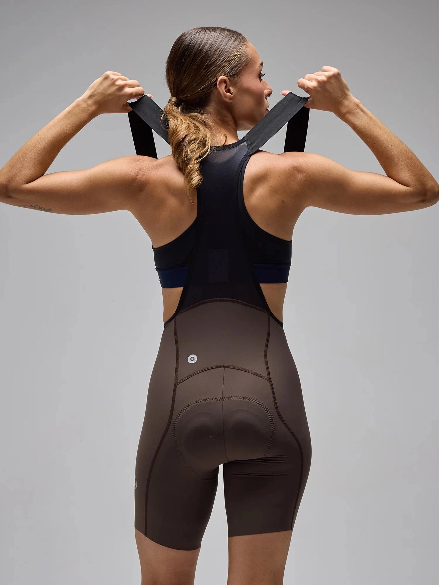 Givelo - Bib HD Pro 2.0 G90 Light Women Bibs Givelo