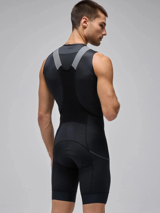 Givelo - Men's Cargo Bib Shorts Bibs Givelo