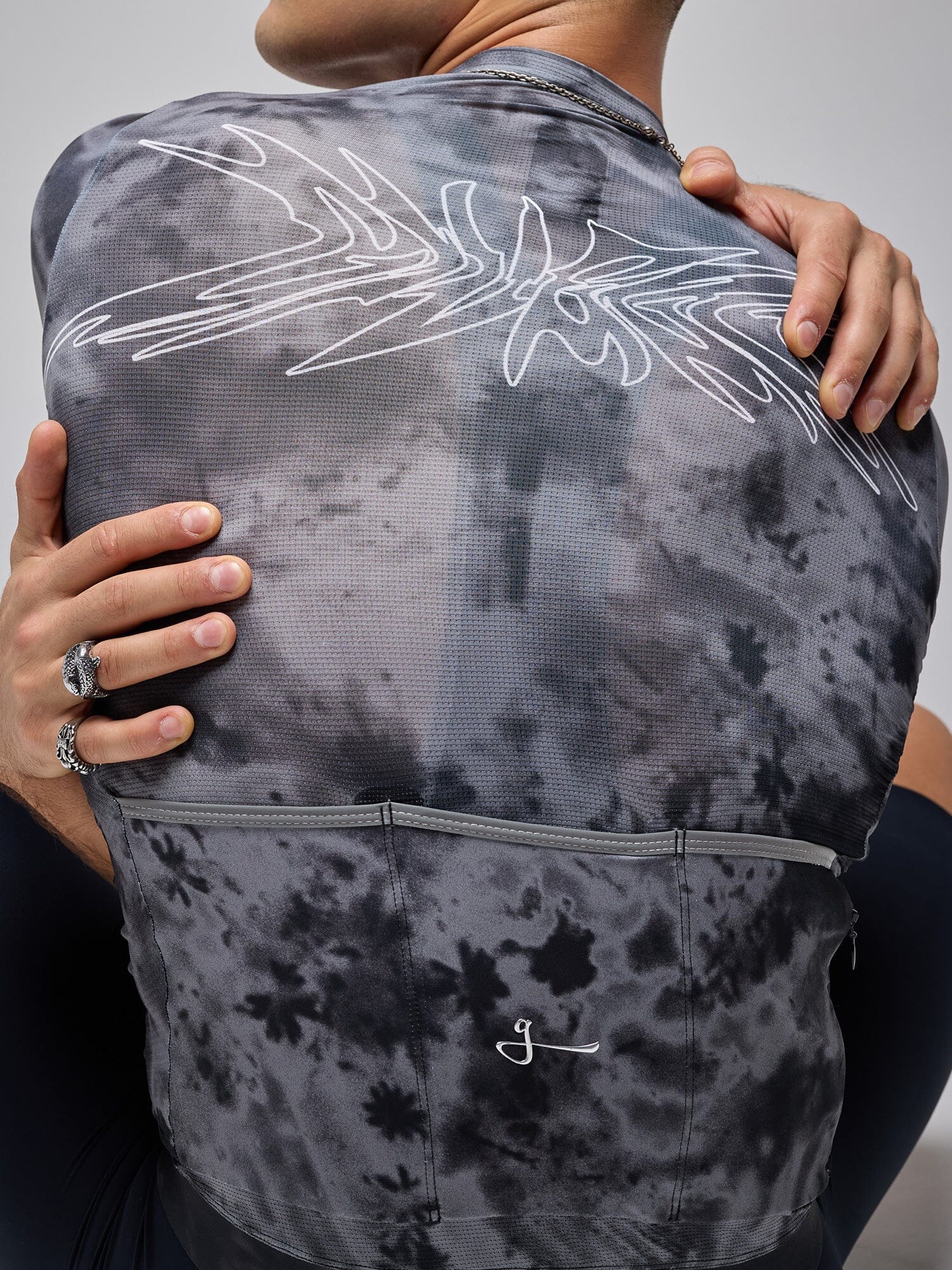 Givelo - Unisex Jersey G90 Light AW25 Givelo Jerseys