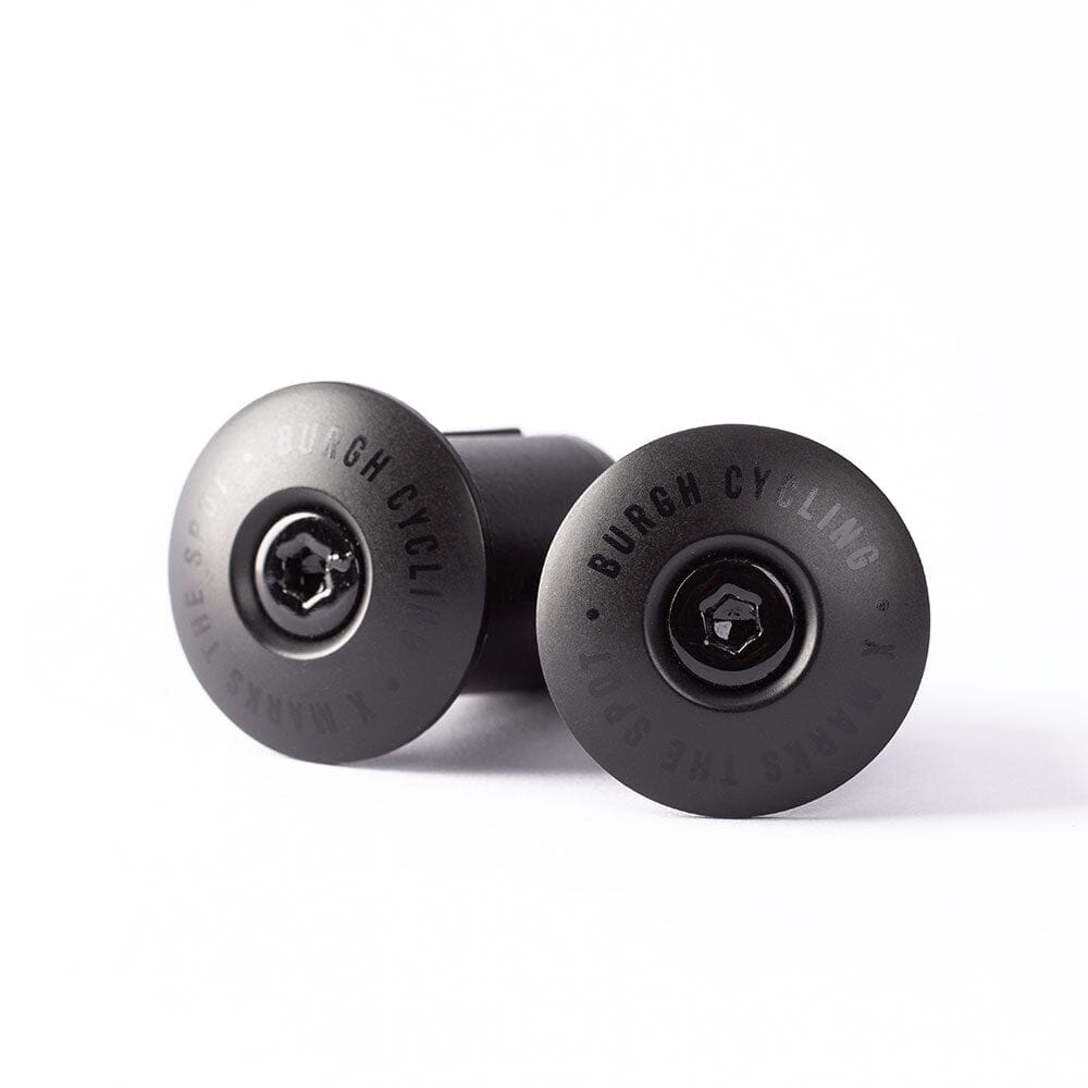 Burgh X - Bar Tape Designer Guidolines Burgh Cycling