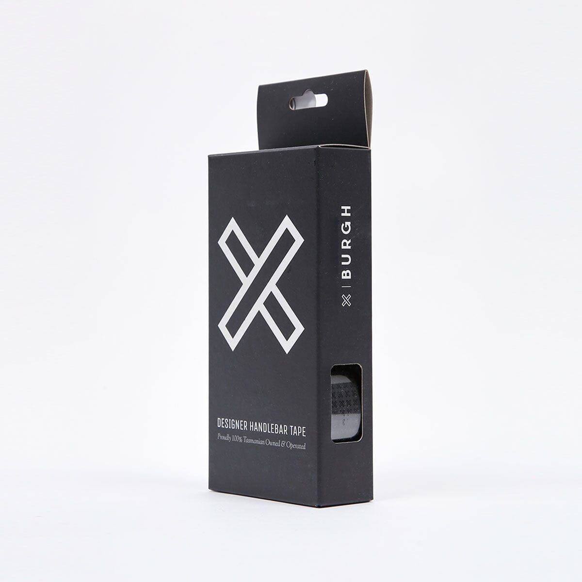 Burgh X - Bar Tape Designer Guidolines Burgh Cycling