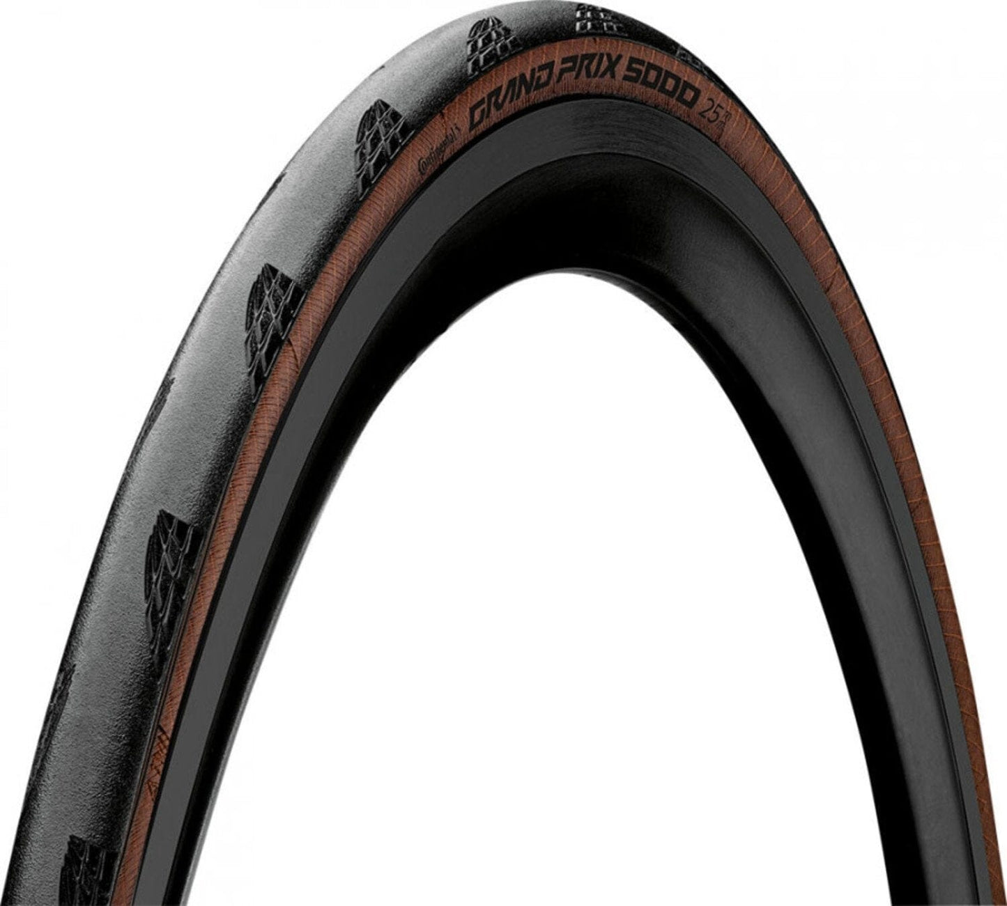 Continental - Grand Prix 5000 S TR Tires Continental Transparent 28mm