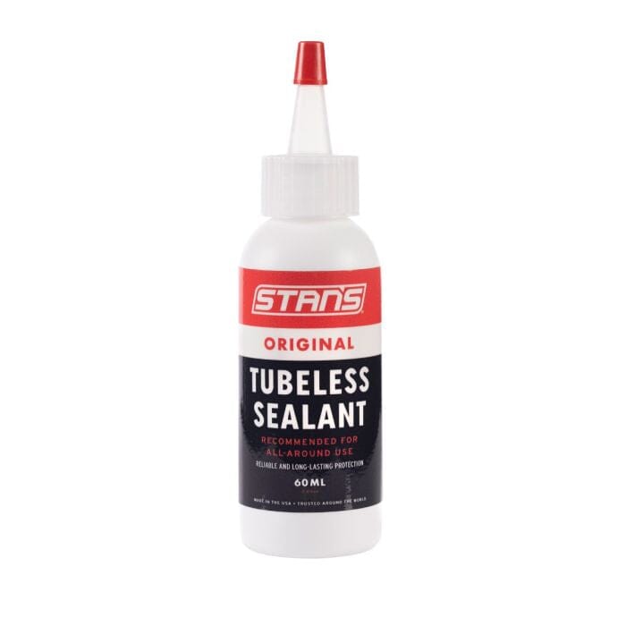 Stans Tubeless Sealant Original Scellant tubeless Stan's 60ml