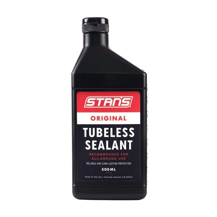 Stans Tubeless Sealant Original Scellant tubeless Stan's 500ml