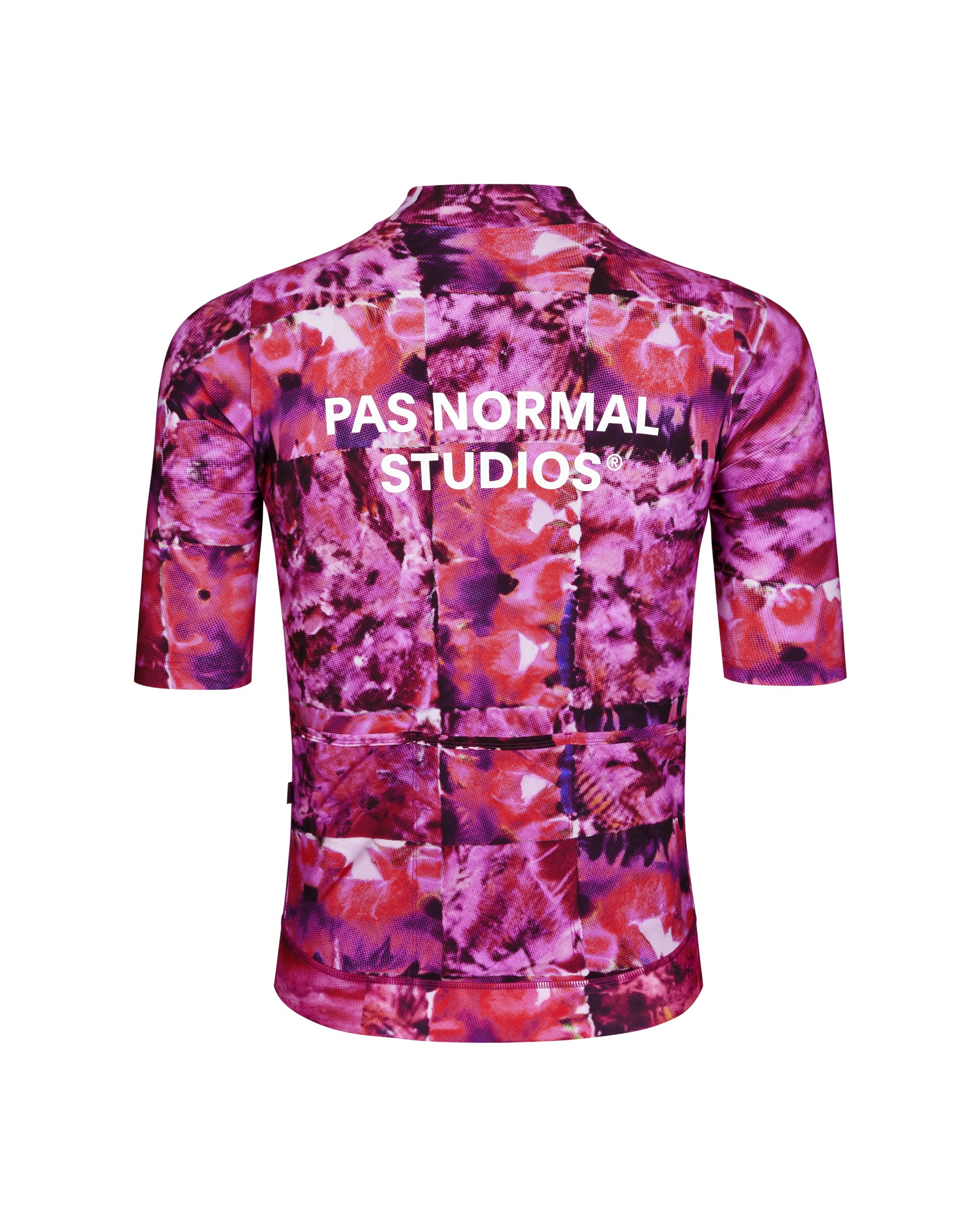 Pas Normal Studios - Men's Essential SS25 Jersey  Pas Normal Studios
