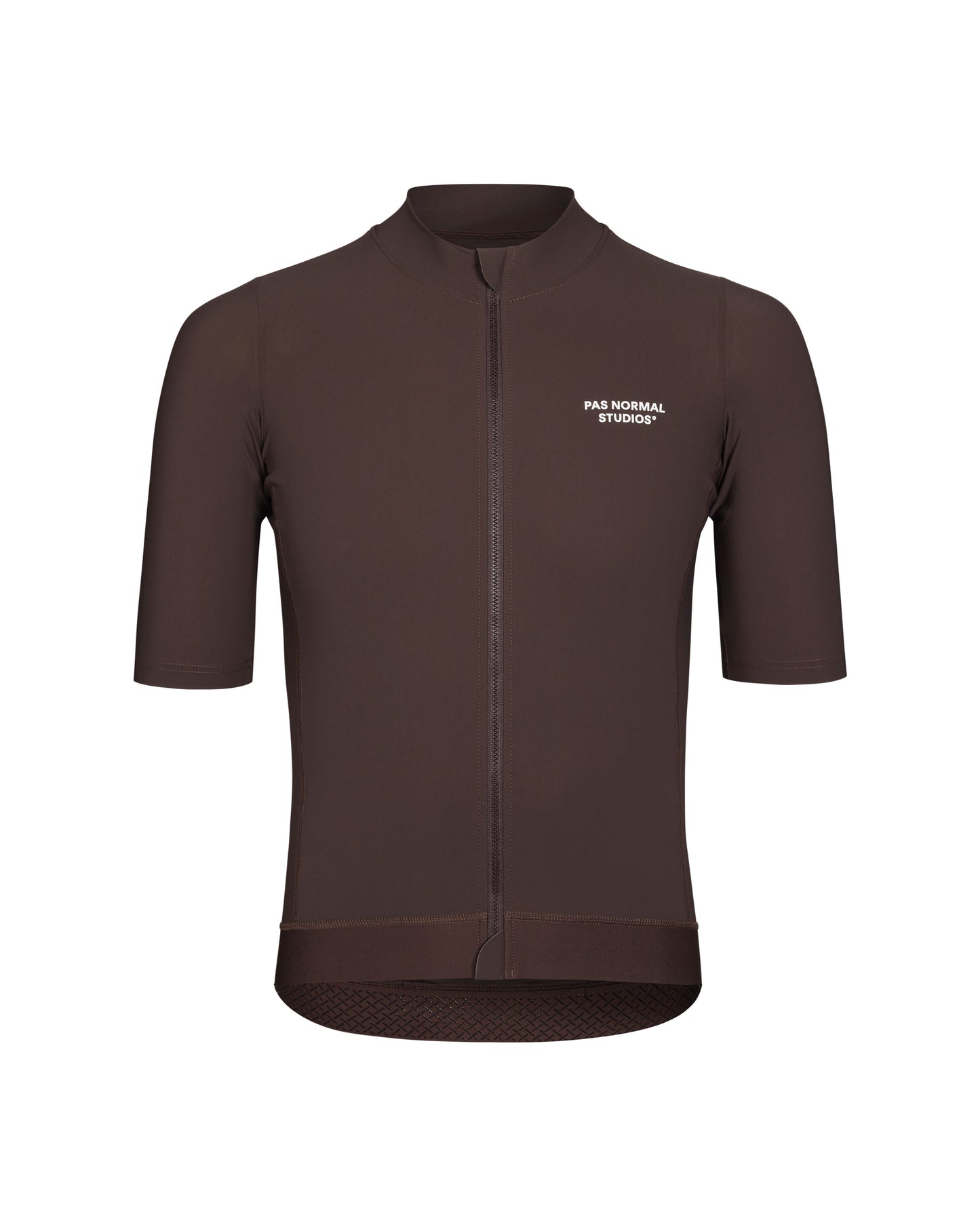 Pas Normal Studios - Men's Essential Jersey SS25 Swimwear Pas Normal Studios Light Brown XS