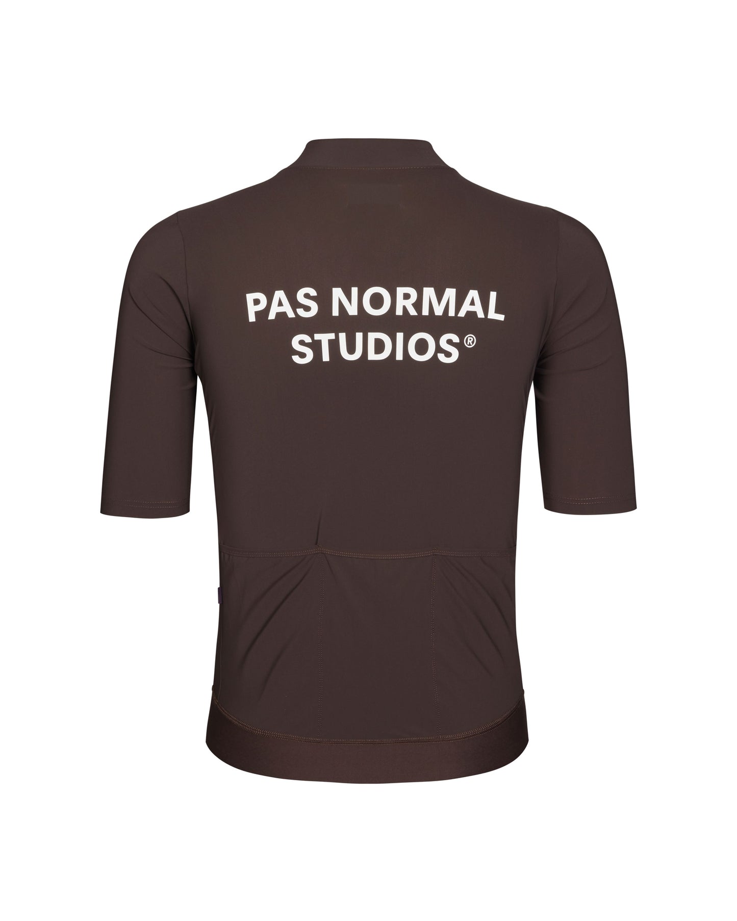 Pas Normal Studios - Men's Essential SS25 Jersey  Pas Normal Studios